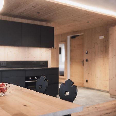 Kessler'S Mountain Lodge Natz-Schabs Экстерьер фото