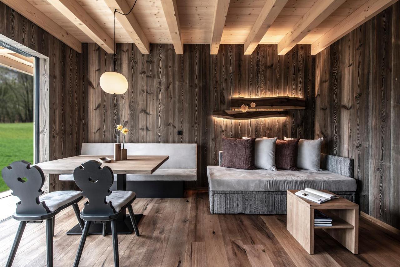 Kessler'S Mountain Lodge Natz-Schabs Экстерьер фото