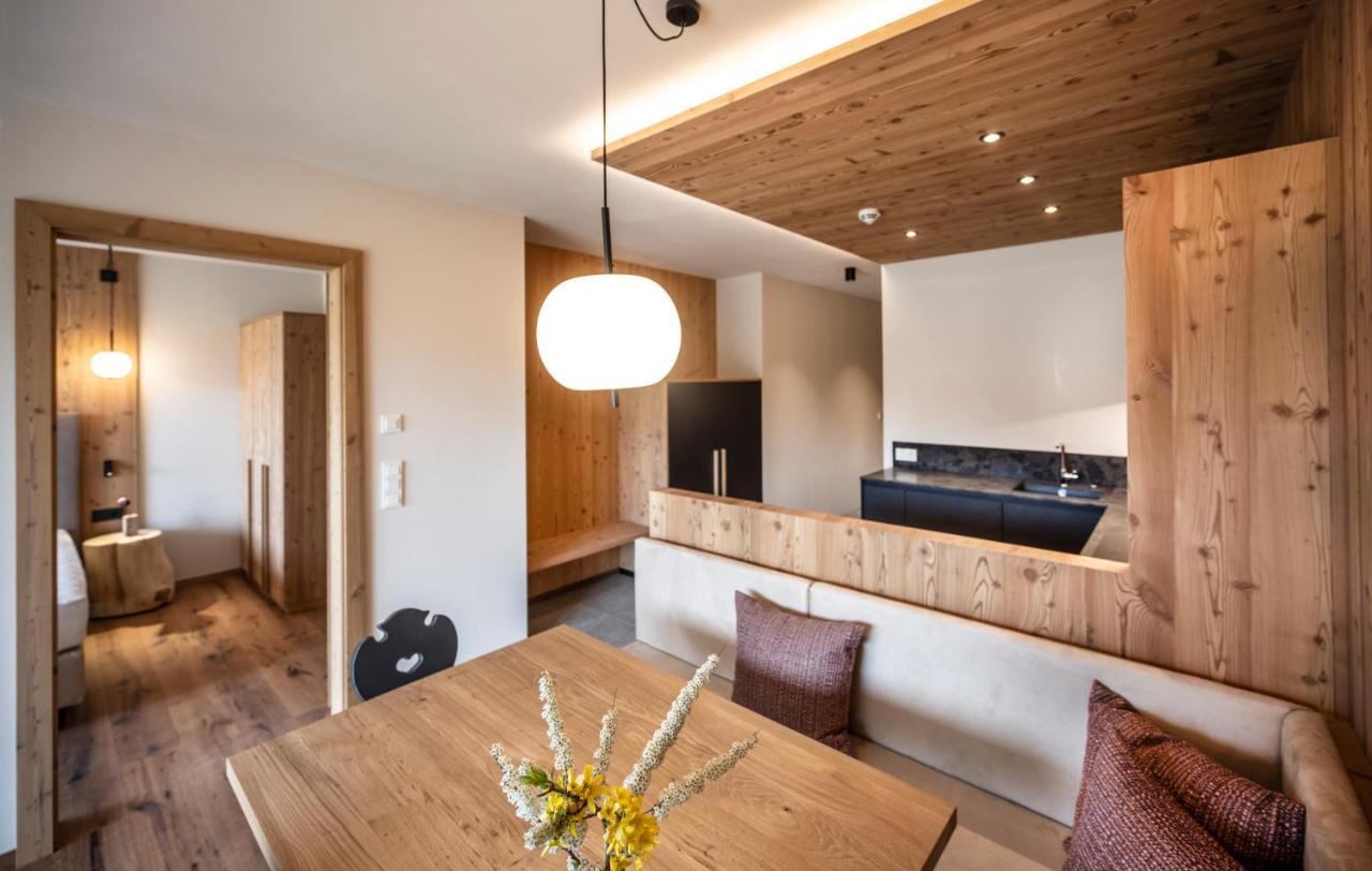 Kessler'S Mountain Lodge Natz-Schabs Экстерьер фото