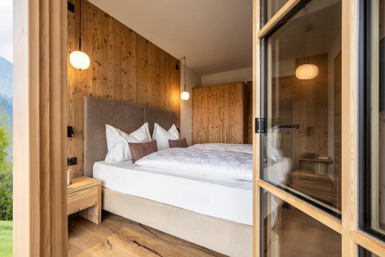 Kessler'S Mountain Lodge Natz-Schabs Экстерьер фото