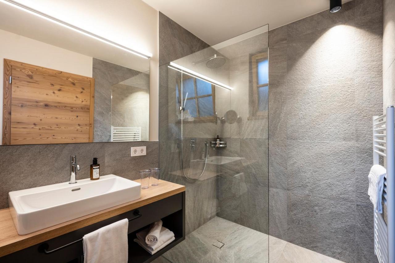 Kessler'S Mountain Lodge Natz-Schabs Экстерьер фото