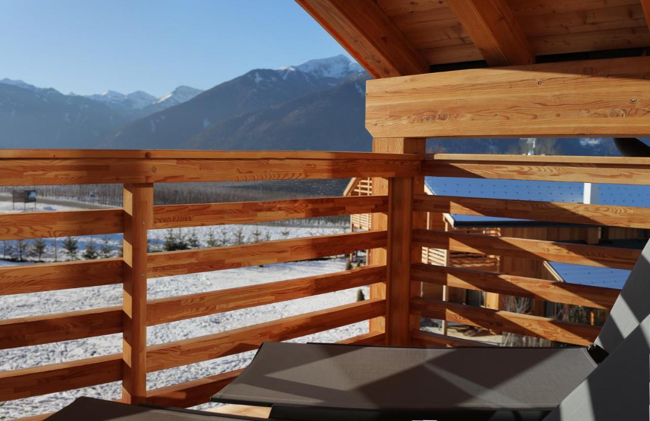 Kessler'S Mountain Lodge Natz-Schabs Экстерьер фото