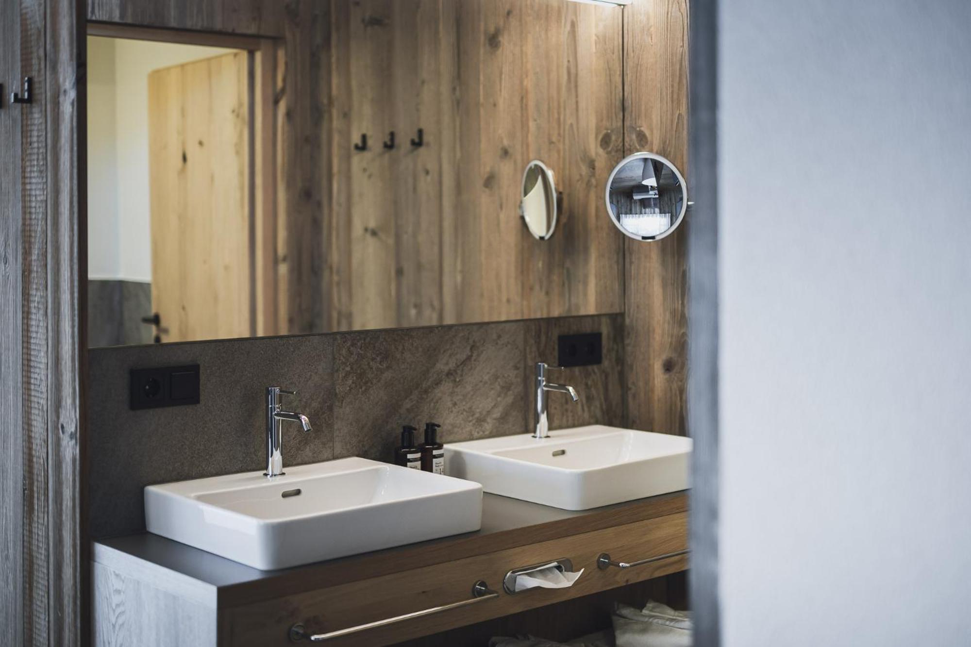 Kessler'S Mountain Lodge Natz-Schabs Экстерьер фото