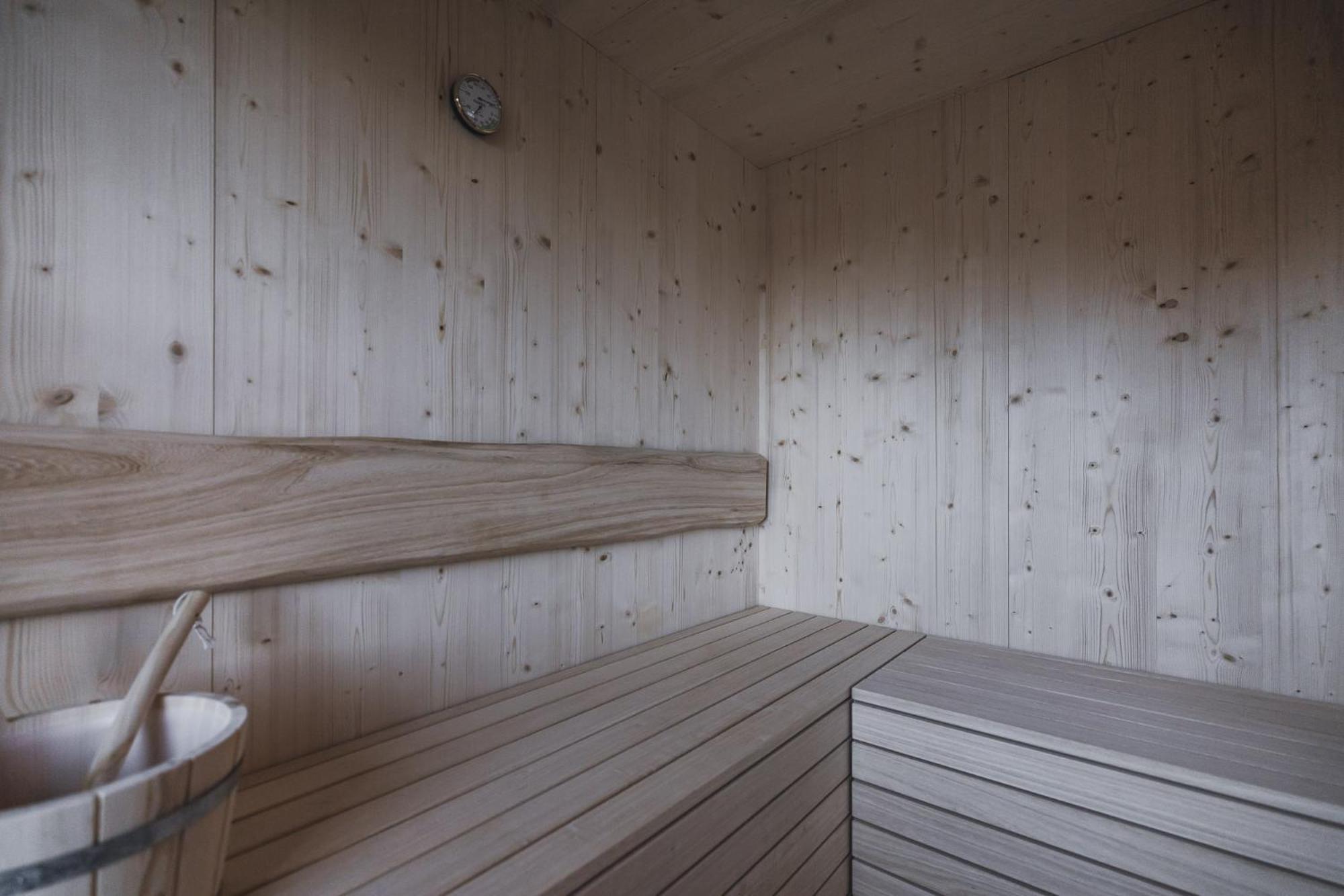 Kessler'S Mountain Lodge Natz-Schabs Экстерьер фото