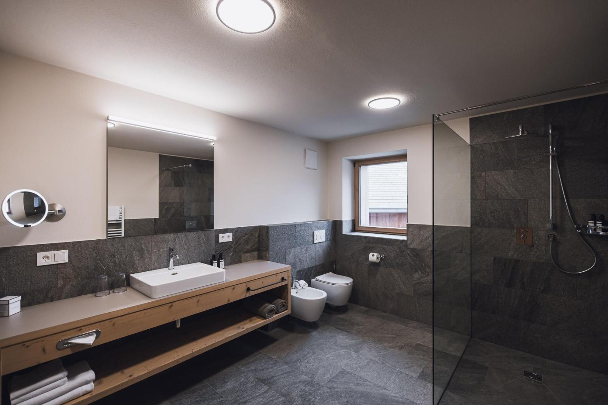 Kessler'S Mountain Lodge Natz-Schabs Экстерьер фото