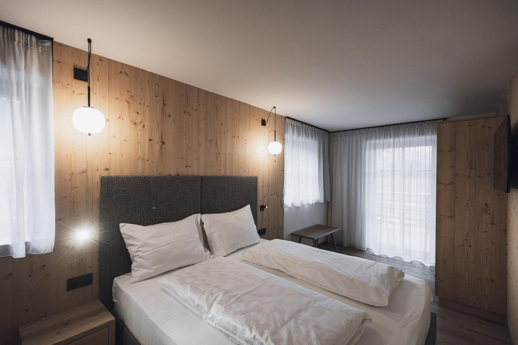 Kessler'S Mountain Lodge Natz-Schabs Экстерьер фото